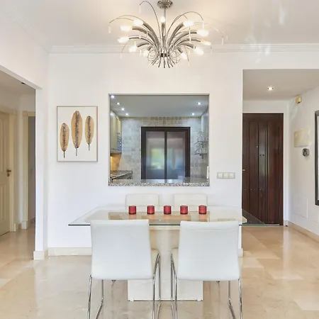 Jardines De Nueva Galera By Interhome * Estepona