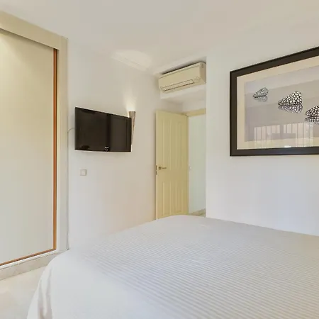 Jardines De Nueva Galera By Interhome *