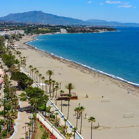 Appartement Jardines De Nueva Galera By Interhome *