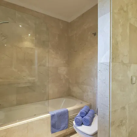 Jardines De Nueva Galera By Interhome *