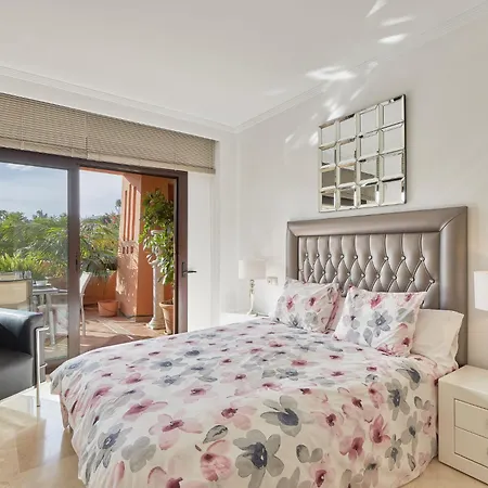 Jardines De Nueva Galera By Interhome *