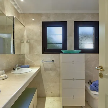 Jardines De Nueva Galera By Interhome