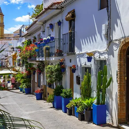 Appartamento Jardines De Nueva Galera By Interhome *