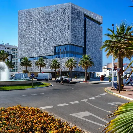 Jardines De Nueva Galera By Interhome Estepona