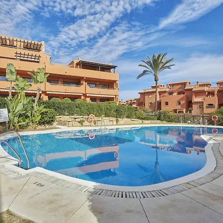 Jardines De Nueva Galera By Interhome Appartamento