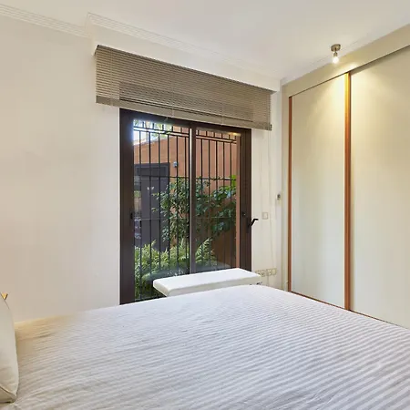 Jardines De Nueva Galera By Interhome *