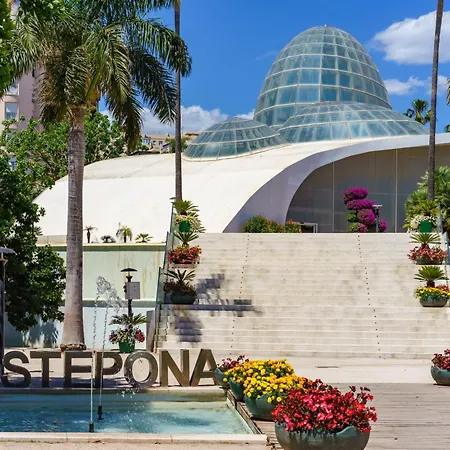 Jardines De Nueva Galera By Interhome * Estepona