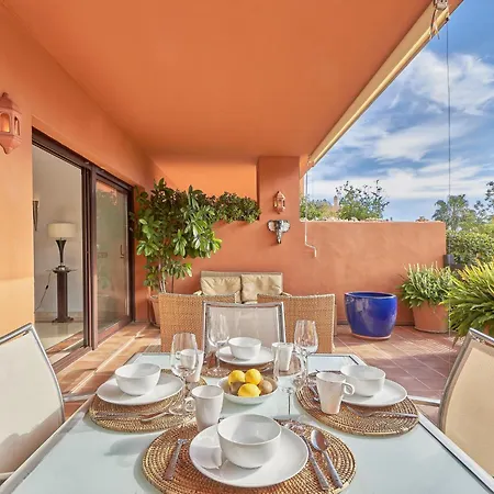 Appartement Jardines De Nueva Galera By Interhome *