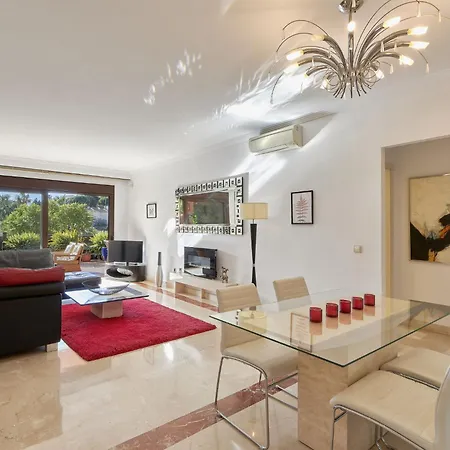 Jardines De Nueva Galera By Interhome Appartement *