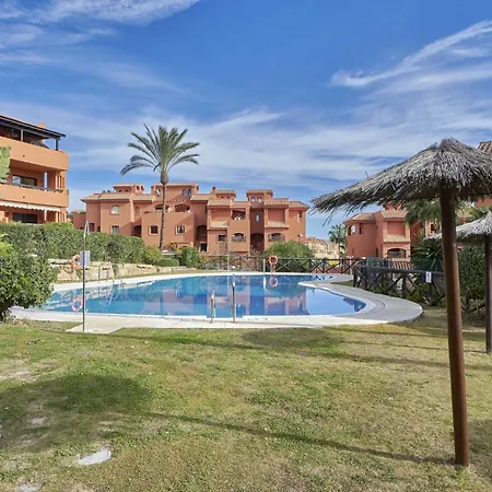 Jardines De Nueva Galera By Interhome *