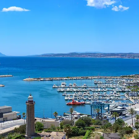 Appartamento Jardines De Nueva Galera By Interhome