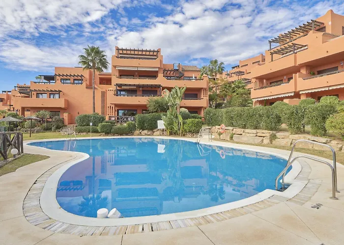 Jardines De Nueva Galera By Interhome *