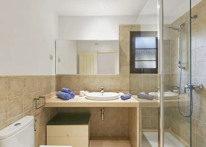 Jardines De Nueva Galera By Interhome *