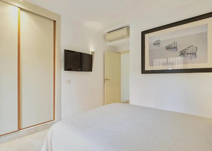 Jardines De Nueva Galera By Interhome *