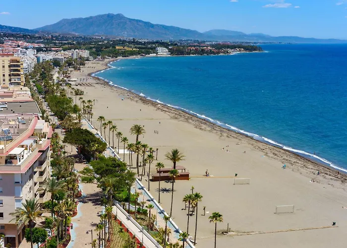 아파트 Jardines De Nueva Galera By Interhome *