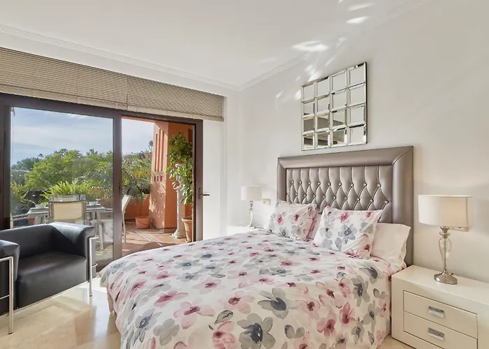 Jardines De Nueva Galera By Interhome *