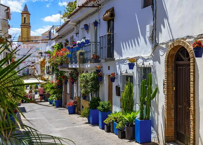 아파트 Jardines De Nueva Galera By Interhome *