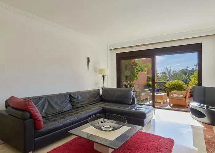 Jardines De Nueva Galera By Interhome Apartment *