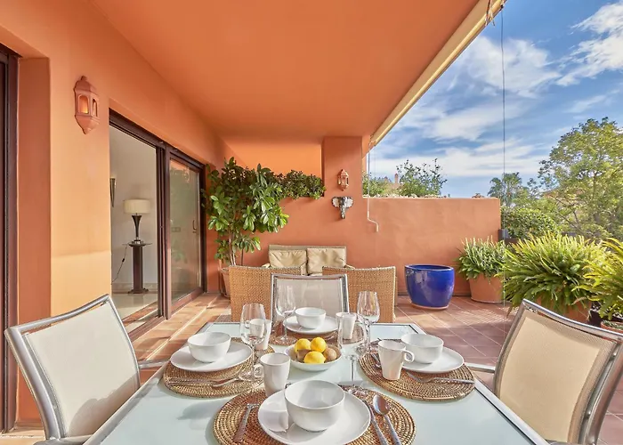 Apartment Jardines De Nueva Galera By Interhome *