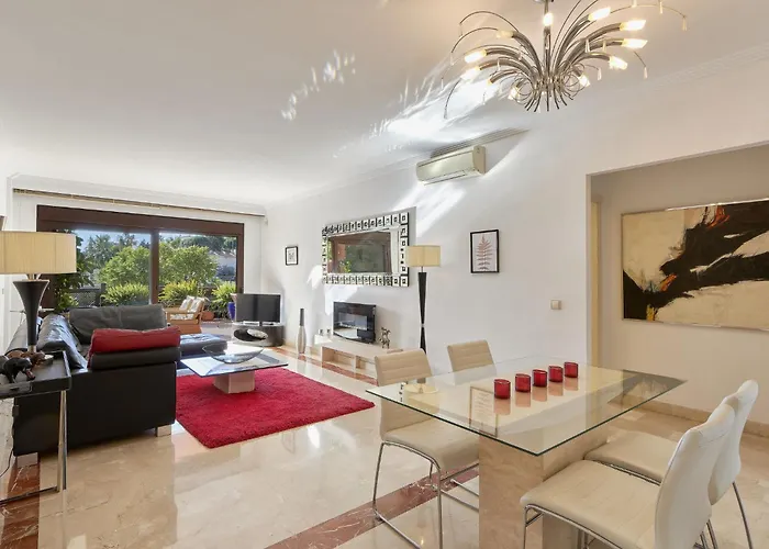 Jardines De Nueva Galera By Interhome 아파트 *