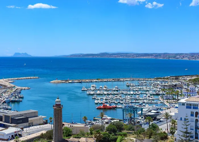 아파트 Jardines De Nueva Galera By Interhome