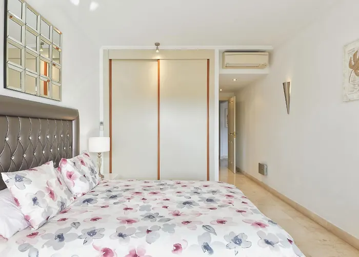 Jardines De Nueva Galera By Interhome *