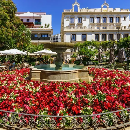 Jardines De Nueva Galera By Interhome Apartment