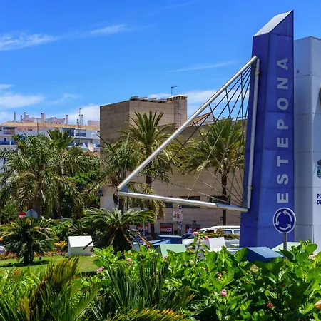 Jardines De Nueva Galera By Interhome Apartment *