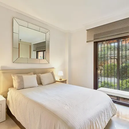 Jardines De Nueva Galera By Interhome * Estepona