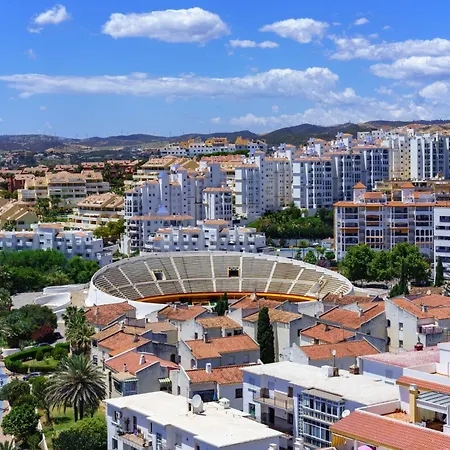 Jardines De Nueva Galera By Interhome Estepona