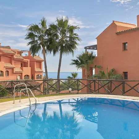 Jardines De Nueva Galera By Interhome Apartment