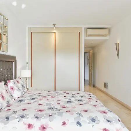 Jardines De Nueva Galera By Interhome *