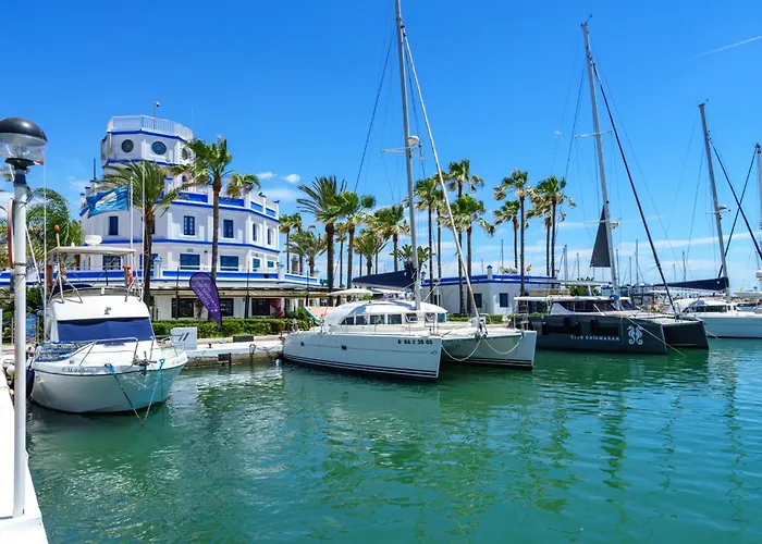 Apartment Jardines De Nueva Galera By Interhome