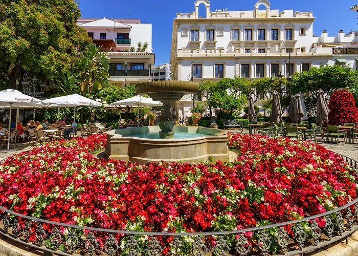 Jardines De Nueva Galera By Interhome Apartment