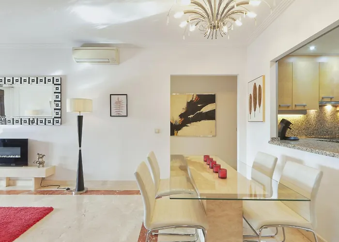 Jardines De Nueva Galera By Interhome Apartment Estepona