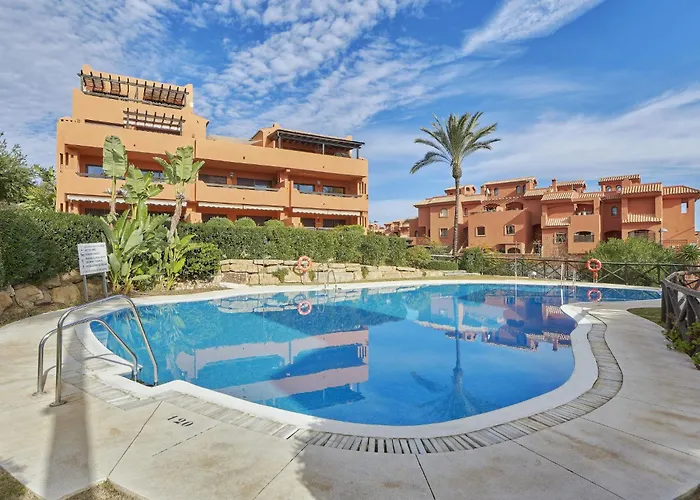 Jardines De Nueva Galera By Interhome Apartment