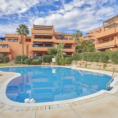 Jardines De Nueva Galera By Interhome *