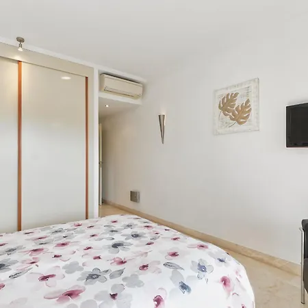 Jardines De Nueva Galera By Interhome