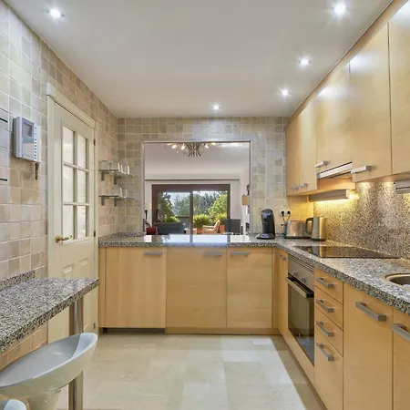 Jardines De Nueva Galera By Interhome Estepona