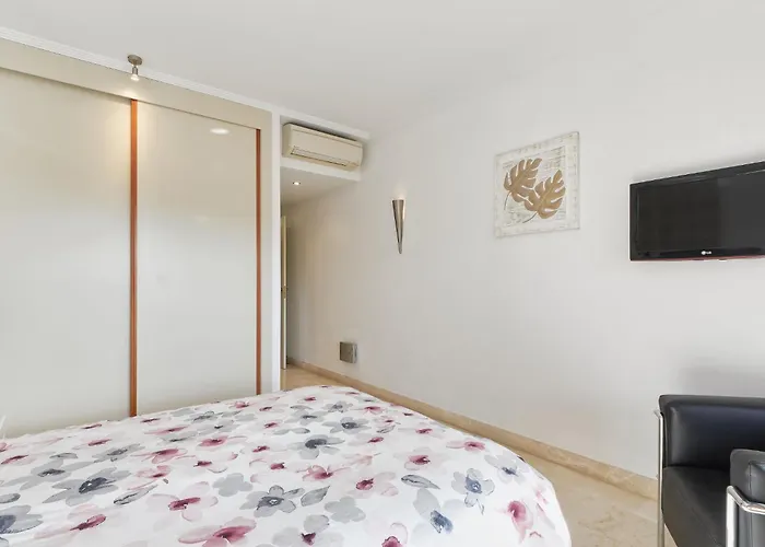 Jardines De Nueva Galera By Interhome