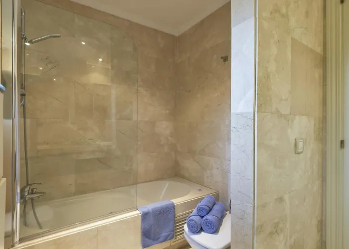 Jardines De Nueva Galera By Interhome *