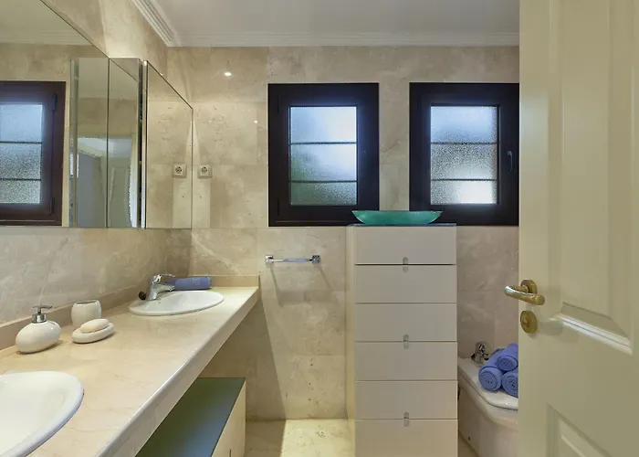 Jardines De Nueva Galera By Interhome