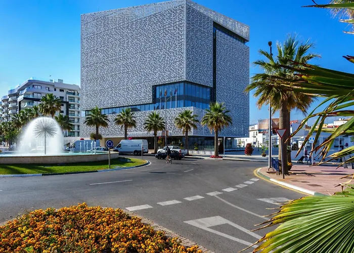 Jardines De Nueva Galera By Interhome Estepona