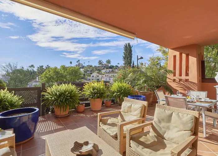 Jardines De Nueva Galera By Interhome Apartment *