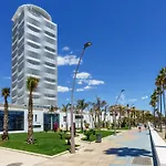 Apartament Jardines De Nueva Galera By Interhome Estepona