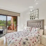 Jardines De Nueva Galera By Interhome *