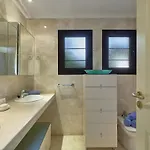Jardines De Nueva Galera By Interhome