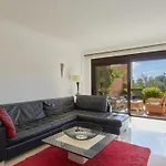 Jardines De Nueva Galera By Interhome Apartament *