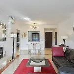 Jardines De Nueva Galera By Interhome Apartament Estepona