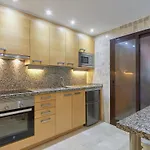 Apartament Jardines De Nueva Galera By Interhome